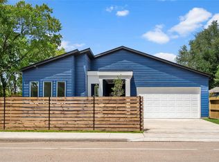 3011 Hardy St, Houston, TX 77009