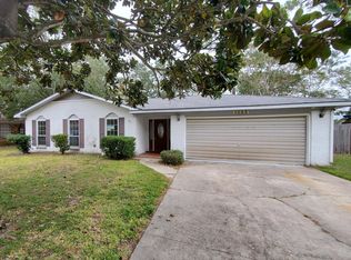 4233 Locksley Ave, Pascagoula, MS 39581