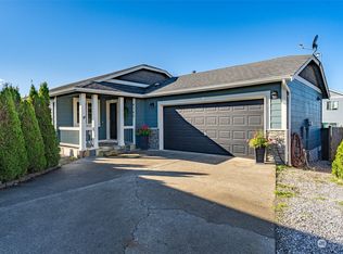 4795 Oyster Dr, Blaine, WA