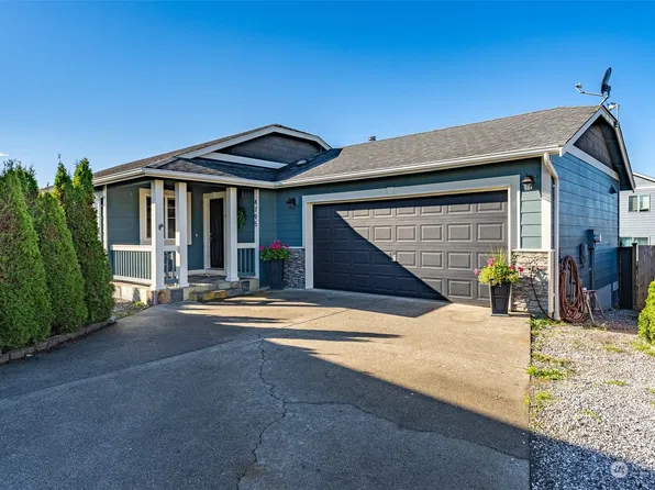 4795 Oyster Drive, Blaine, WA 98230