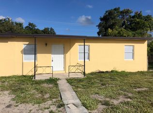 15705 NW 27th Ave, Miami Gardens, FL 33054