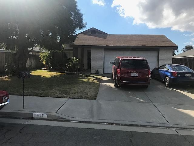 2nd image of 2858 Darwin Dr