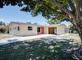 538 Mandan Ave, Melbourne, FL 32935