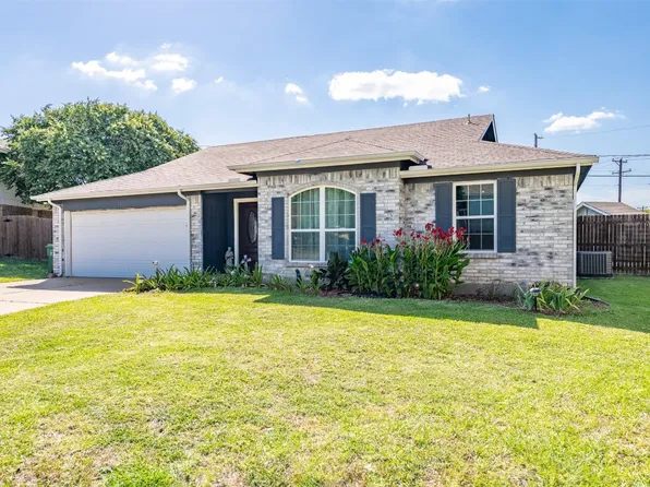 1311 Brookmeadow Ct, Arlington, TX 76018