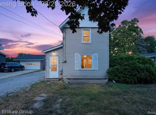 503 N Lapeer St, Davison, MI 48423