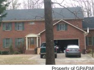 1295 Windham Rd, Greenville, NC 27834