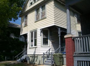 1734 N Arlington Pl, Milwaukee, WI 53202