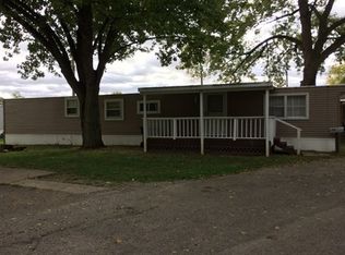 316 Shoup St, Springfield, OH 45503