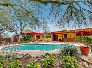 1720 S Carthage Pl, Tucson, AZ 85748