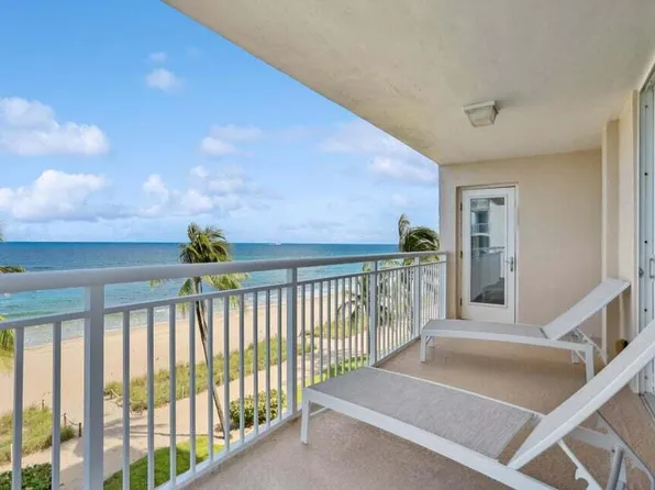 1051 Hillsboro Mile #411e, Hillsboro Beach, FL 33062