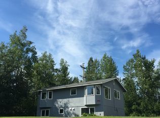 6331 E 6th Ave, Anchorage, AK 99504