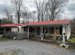 316 Williams Rd, Mocksville, NC 27028