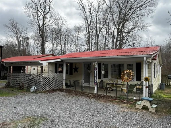 316 Williams Rd, Mocksville, NC 27028