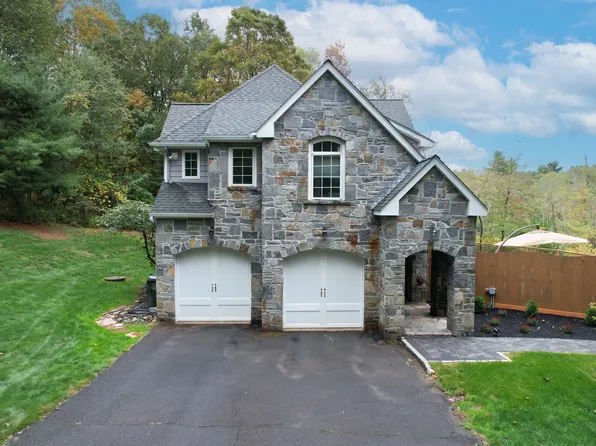 55 Butternut Lane, Watertown, CT 06795