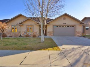 4712 Encampment Ln, Rapid City, SD 57701