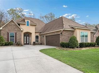 485 N Verona Dr, Covington, LA 70433