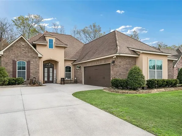 485 N Verona Dr, Covington, LA 70433