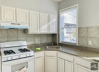 Rented by Highline Residential