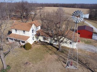 481 Gracie Ln, Goodman, MO 64843