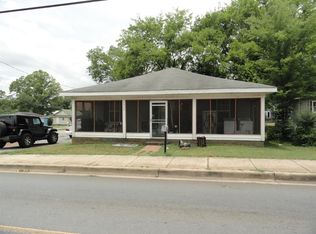 1508 Maple St, Rome, GA 30161