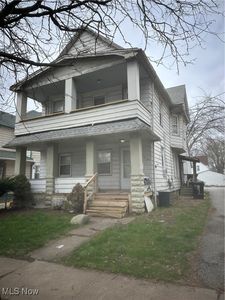 6723 Sebert Ave, Cleveland, OH, 44105