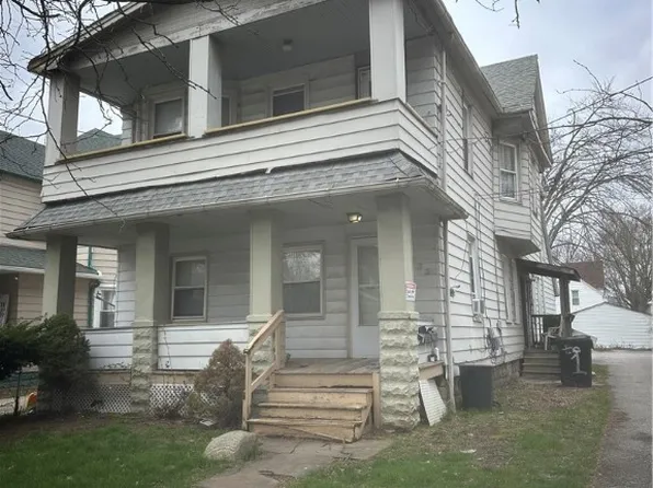 6723 Sebert Ave, Cleveland, OH 44105