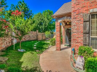 513 SW 121st St, Oklahoma City, OK 73170