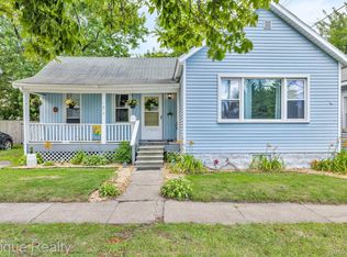 1615 8th St, Port Huron, MI 48060