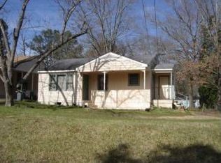 472 Fielding Ave, Jackson, MS 39212