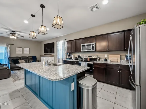 24310 N SICKLE Road, Florence, AZ 85132