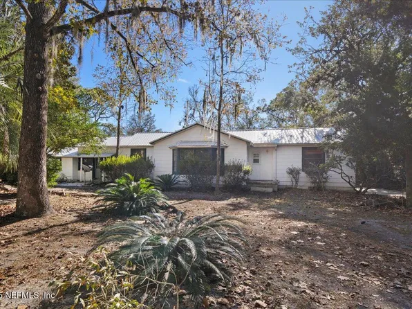 85402 TRINITY Circle, Yulee, FL 32097