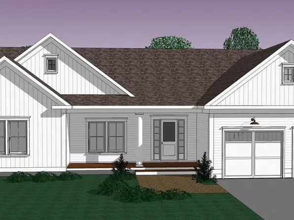 20 Spencer Drive, Nashua, NH 03062