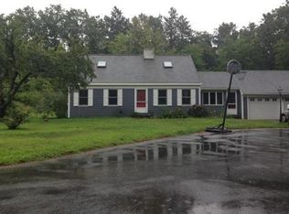 17 Pinewood Dr, West Boylston, MA 01583