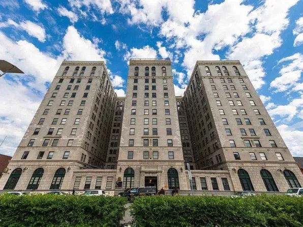 15 E Kirby St APT 511, Detroit, MI 48202