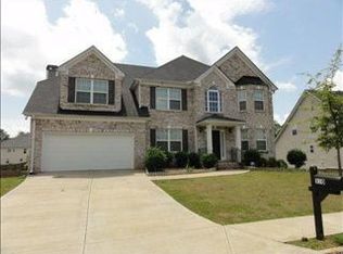 170 Bridges Way, Covington, GA 30016