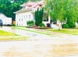 707 E Main St, Montezuma, IA 50171