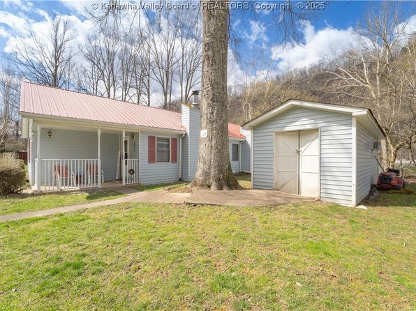 410 Elk River Rd, Procious, WV 25164