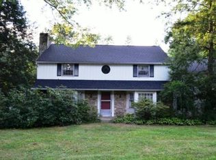 152 Beulah Rd, Doylestown, PA 18901