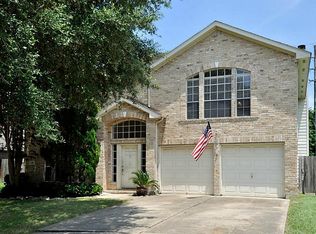414 Roans Prarie Ln, Richmond, TX 77469