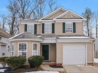 3123 Glen Robin Ct, Charlotte, NC 28205