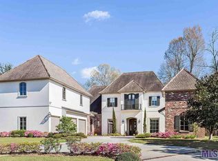 1224 E Lakeside Oaks Dr, Baton Rouge, LA 70810