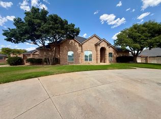 5005 County Road 1425, Lubbock, TX 79407
