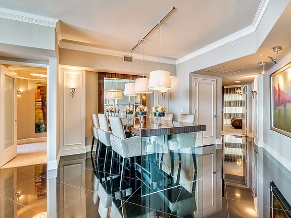 3rd image of 333 Las Olas Way APT 3004