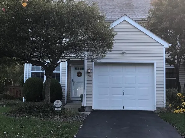 20 Prestwick Court, Poughkeepsie, NY 12603