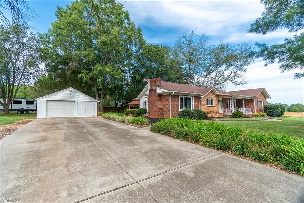 673 Deadmon Rd, Mocksville, NC 27028 MLS 1117538 Zillow