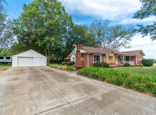 673 Deadmon Rd, Mocksville, NC 27028