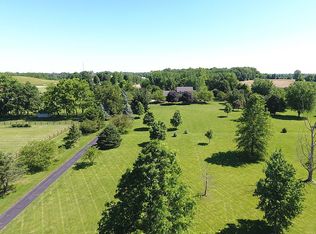 1916 Washington Mill Rd, Xenia, OH 45385