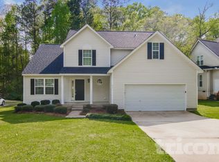 711 Archers Ln, Columbia, SC 29212