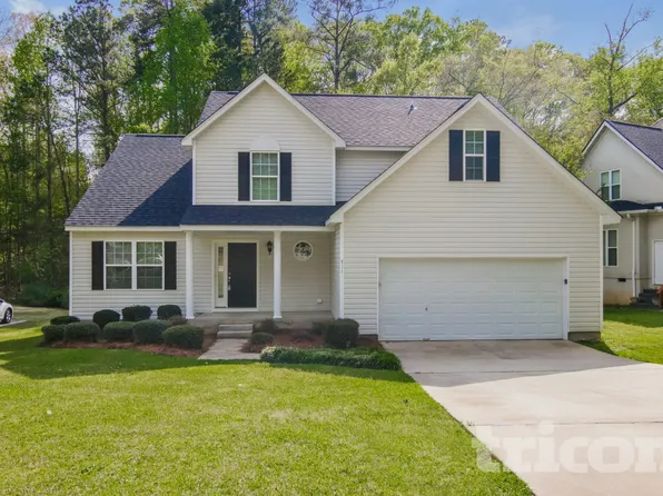 711 Archers Ln, Columbia, SC 29212