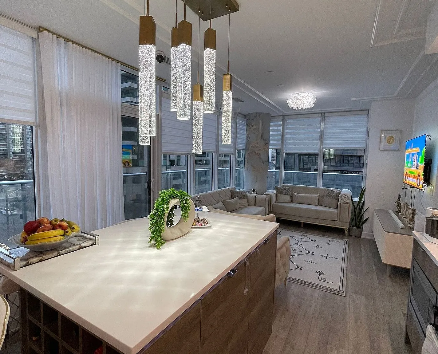 3 bed, $4,000 — Photo 3